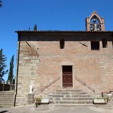 Pieve dei Santi Giovanni Battista e Felicita