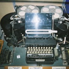 Royal Signals Museum