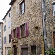 Immeuble, 10 Grande-Rue