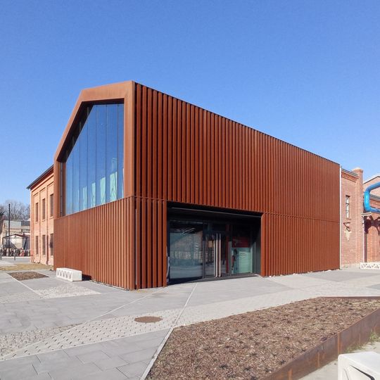 Muzeum Hutnictwa w Chorzowie