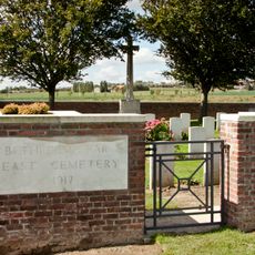 Bethleem Farm East Cemetery