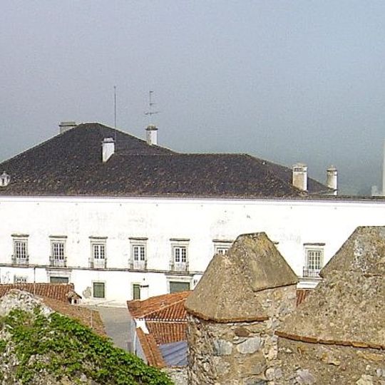 Palácio Ficalho