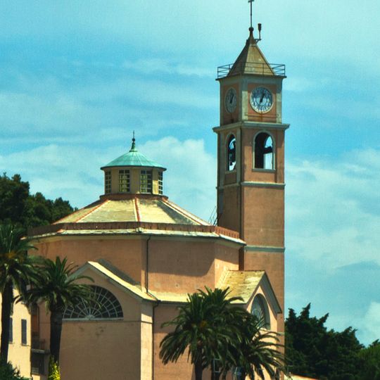 Chiesa di Sant'Eugenio in Crevari