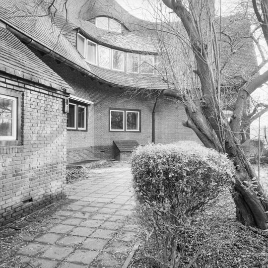 Plantsoen 20, Gorinchem