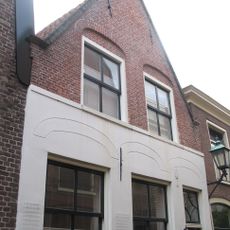 Nieuw Heiligland 6, Haarlem