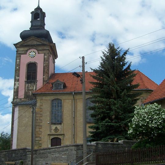 St. Georg