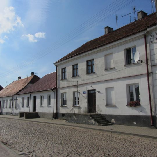 Piłsudskiego 27