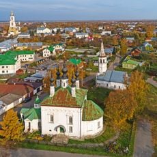 Храмовый комплекс (Суздаль)