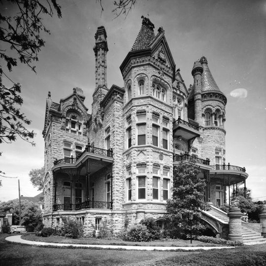 East End Historic District