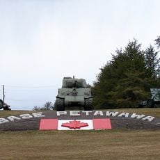 CFB Petawawa