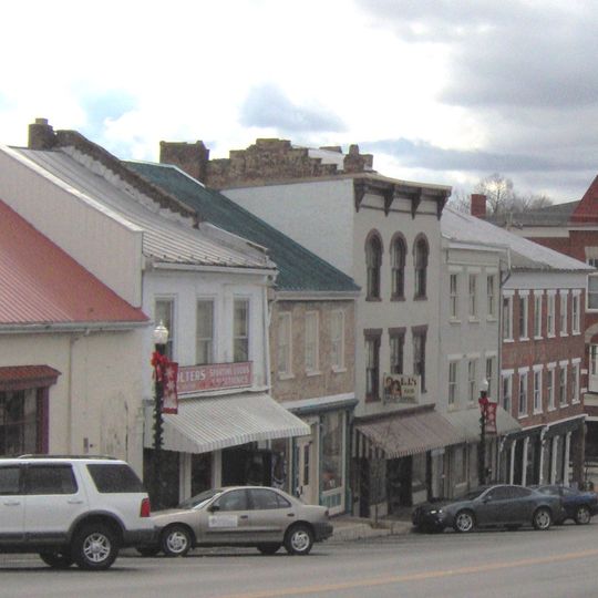 Flemingsburg