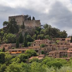 Château de Castelnou