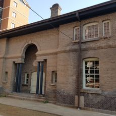 Owen Memorial Hall