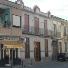 Núcleo primitivo de Castellar