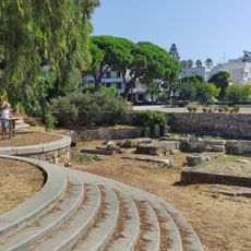 Altar of Dionysus