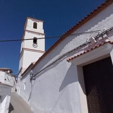 Iglesia de Nuestra Señora de la Encarnación, Tahal