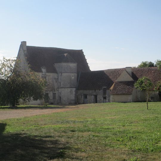 Manoir de Blavou