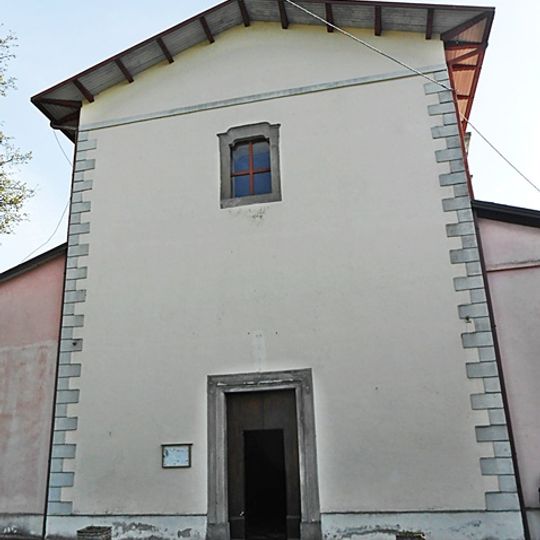 Chiesa di Santo Stefano