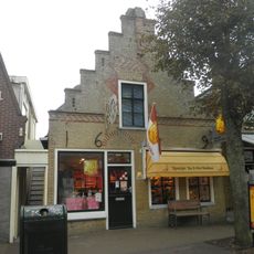 Torenstraat 52, West-Terschelling