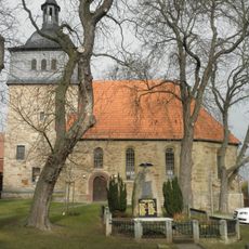 St. Mariae (Freienbessingen)
