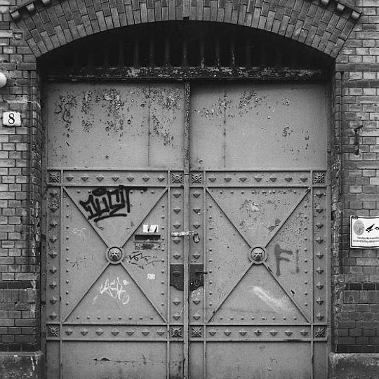 Geschäftshaus Sternwartenstraße 8