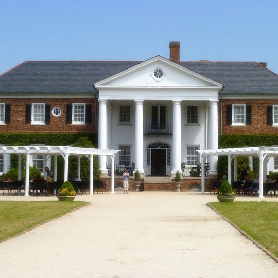 Boone Hall
