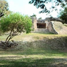 Santa Rita Corozal