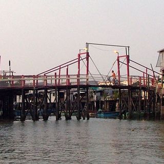Sun Ki Bridge