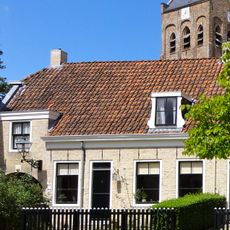 Vrijhof 7