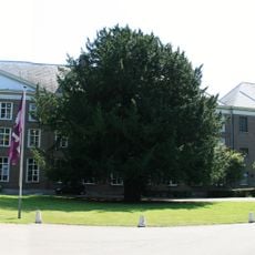 Haarendael: poortgebouw