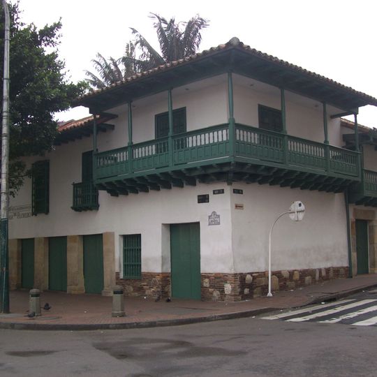 Musée du 20 juillet