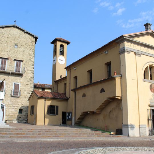 Chiesa di San Paolo