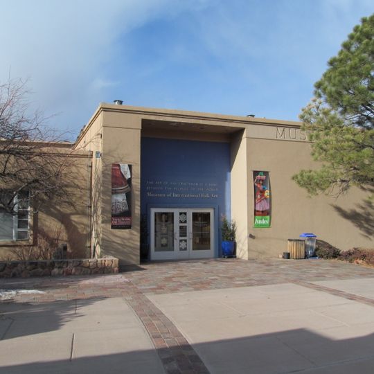 Museum of International Folk Art