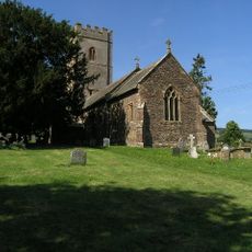 Church of St Mary