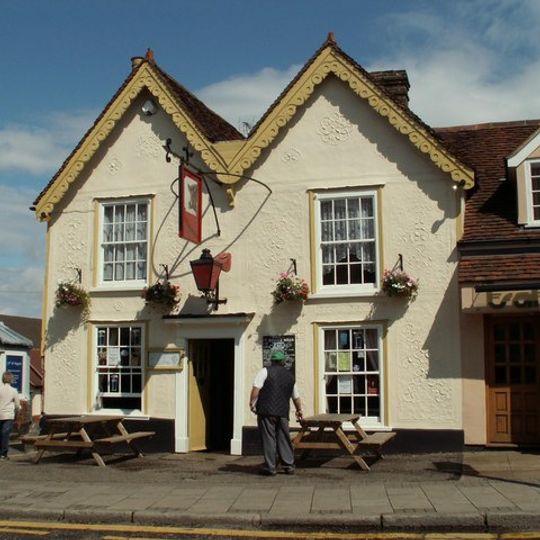 Boar's Head Public House
