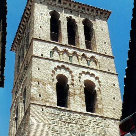 Church of Santo Tomé
