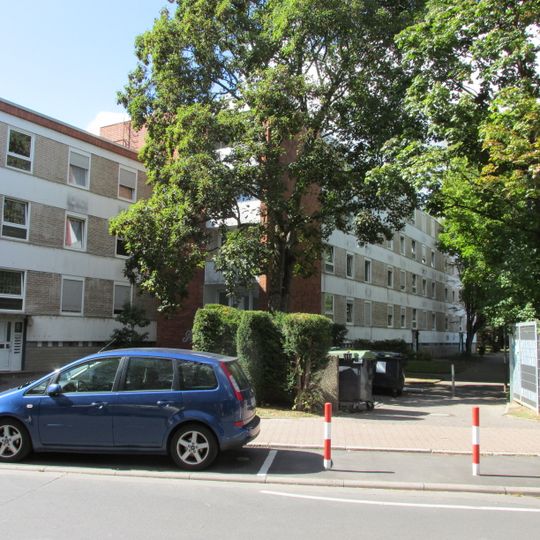 Ferdinand-Hofmann-Siedlung