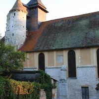 Saint-Étienne-du-Vauvray