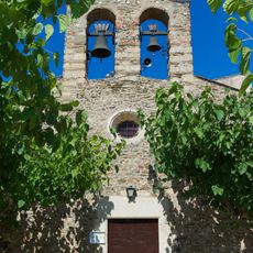Sant Mateu Nou de Vall-llobrega