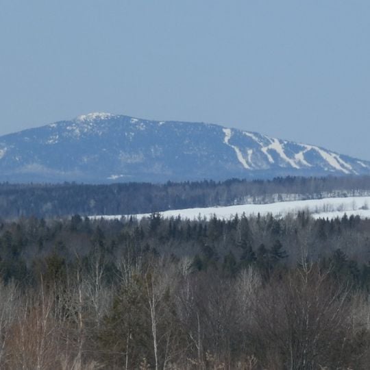 Mont Adstock