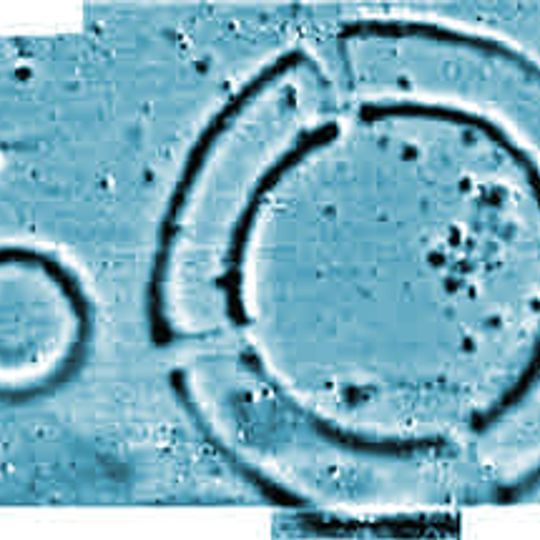Kreisgrabenanlage Kleinrötz