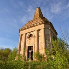 Костел-усипальниця Підгорських