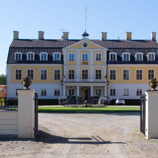 Castillo de Claestorp