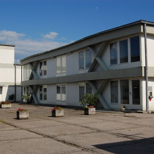 Pfarrkirche Steyr-Ennsleite