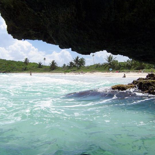 Virgin Islands