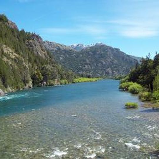 Futaleufú River
