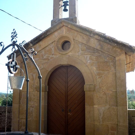 Capella de Llorenç