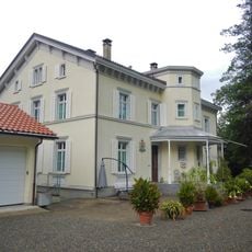 Villa Streichenberg