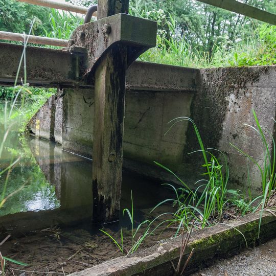 Grundablass bei Gspannberg