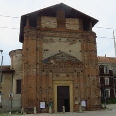 Santuario della Madonna delle Grazie